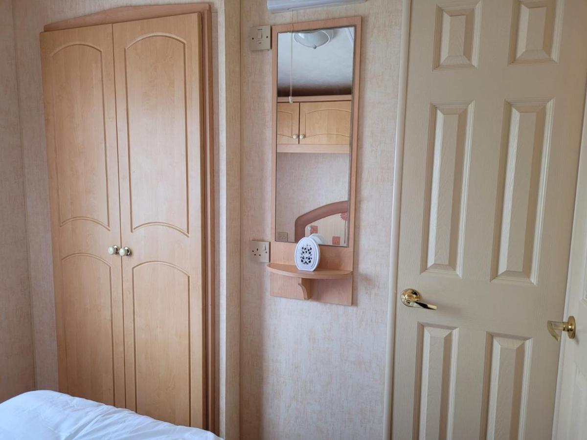 6 Berth Sealands Ingoldmells Free Wifi Westmorland Sl Apartment Exterior photo