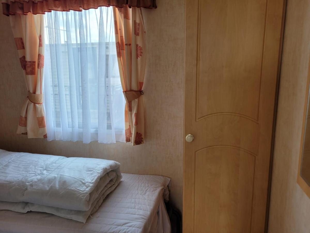 6 Berth Sealands Ingoldmells Free Wifi Westmorland Sl Apartment Exterior photo