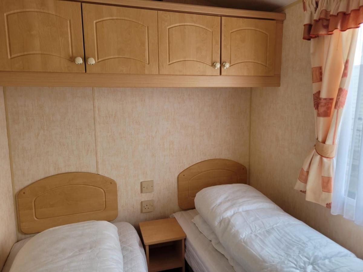 6 Berth Sealands Ingoldmells Free Wifi Westmorland Sl Apartment Exterior photo