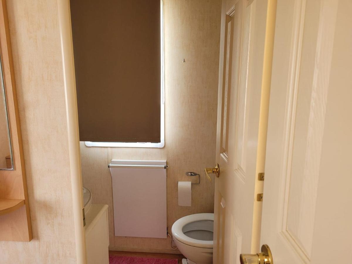 6 Berth Sealands Ingoldmells Free Wifi Westmorland Sl Apartment Exterior photo
